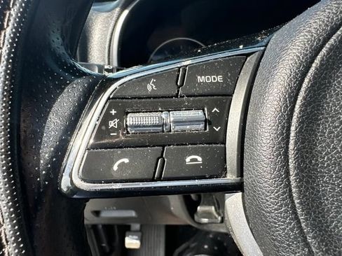 Used 2020 Kia Sportage S w/ S Sunroof Package FWD image 18