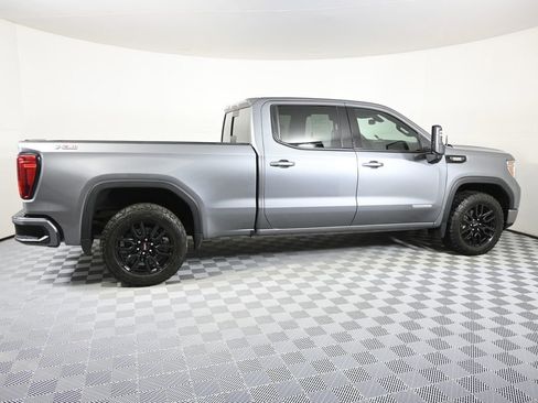 Used 2021 GMC Sierra 1500 Elevation w/ Preferred Package image 8