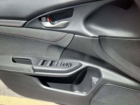 Used 2017 Honda Civic Si image 8