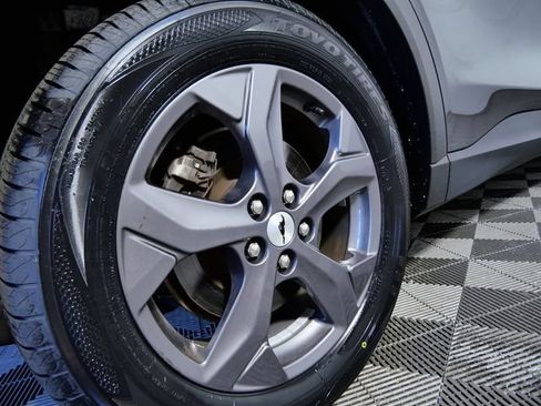 Certified 2023 Ford Mustang Mach-E Select AWD/4WD image 8