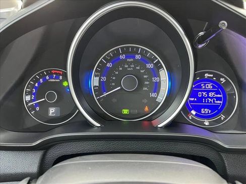 Used 2015 Honda Fit EX image 14