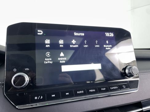 Used 2024 Mitsubishi Outlander SE Black Edition image 14