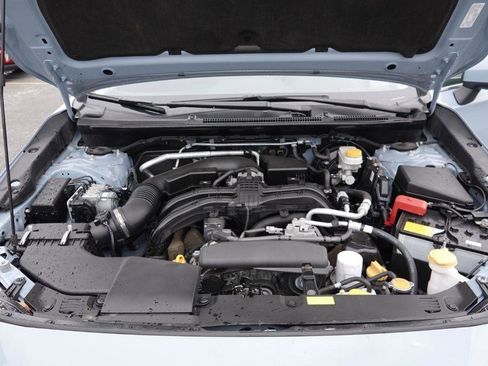 Used 2022 Subaru Crosstrek 2.5i Limited w/ Moonroof Package 2 image 39