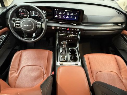 Used 2022 Kia Carnival SX image 30