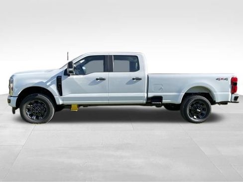 New 2026 Ford F250 XL w/ STX Appearance Package AWD/4WD image 2