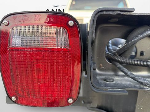 New 2026 RAM 3500 Tradesman w/ Chrome Appearance Group A AWD/4WD image 21