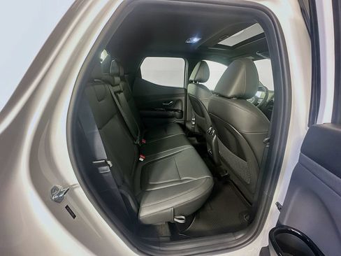 Certified 2026 Hyundai Santa Cruz Limited AWD/4WD image 28