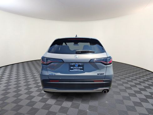 Used 2023 Honda HR-V Sport image 6