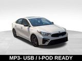 Used 2021 Kia Forte GT-Line w/ GT-Line Premium Package image 4