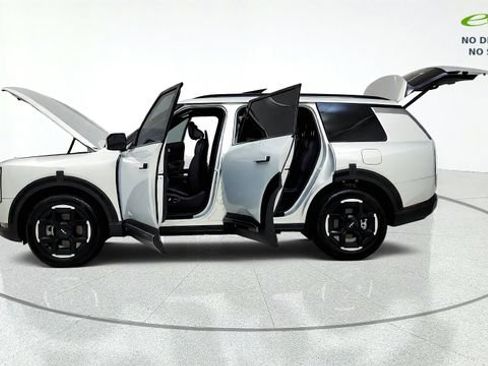 Used 2027 Kia Telluride EX w/ Towing Package FWD image 15