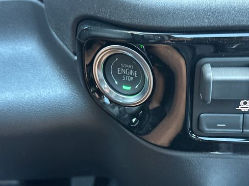 New 2026 Chevrolet Silverado 1500 RST w/ Safety Package AWD/4WD image 22