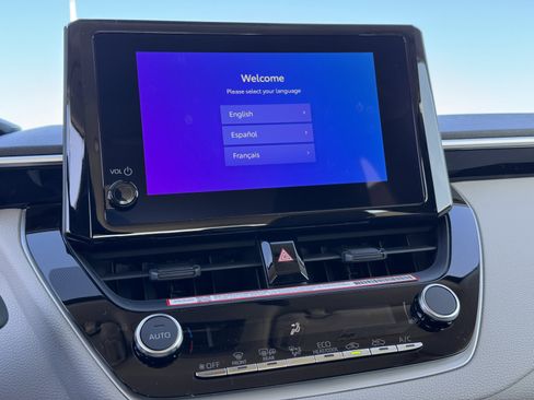 New 2026 Toyota Corolla LE image 19