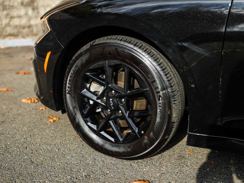 Used 2025 Kia K5 LXS image 12