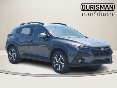 New 2026 Subaru Crosstrek 2.0i Premium