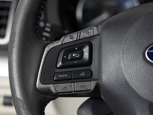 Used 2015 Subaru Impreza 2.0i Sport Limited image 30