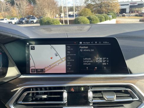 Certified 2023 BMW X5 xDrive40i w/ Premium Package image 25