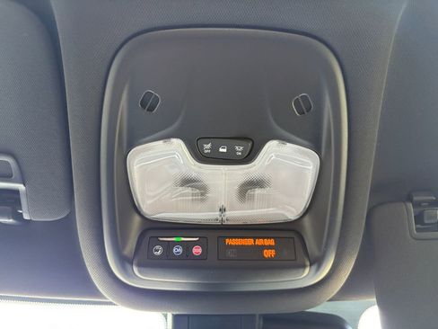 New 2026 Chevrolet TrailBlazer RS w/ Convenience Package image 30