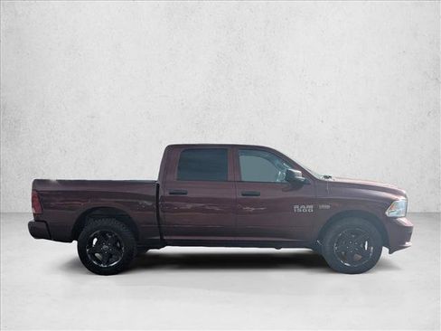 Used 2018 RAM 1500 Express w/ Express Value Package image 4