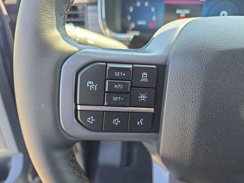 Certified 2025 Ford F150 Lariat w/ Equipment Group 501A Mid AWD/4WD image 16