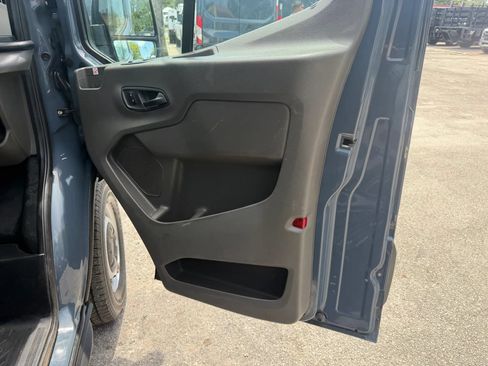 Used 2020 Ford Transit 250 148 High Roof Extended RWD image 16