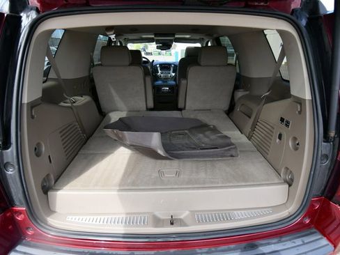 Used 2016 Chevrolet Tahoe LT AWD/4WD image 7
