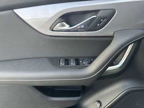 New 2025 Chevrolet Blazer LT w/ Sound & Technology Package image 10