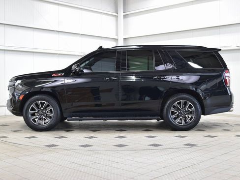 Used 2023 Chevrolet Tahoe Z71 w/ Z71 Off-Road Package image 4