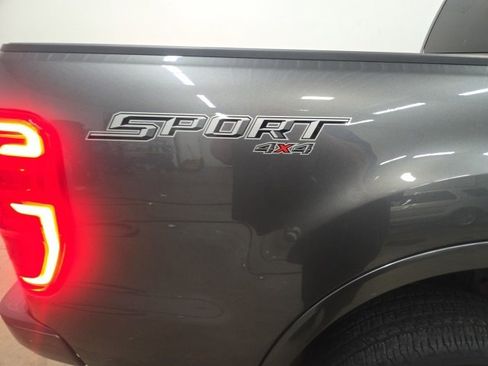 Used 2020 Ford Ranger XLT w/ Equipment Group 301A Mid image 10