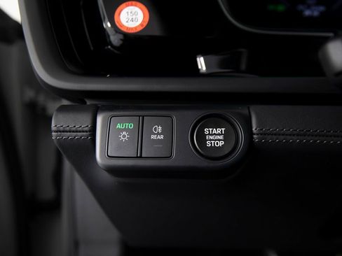 New 2026 Porsche Panamera GTS image 24