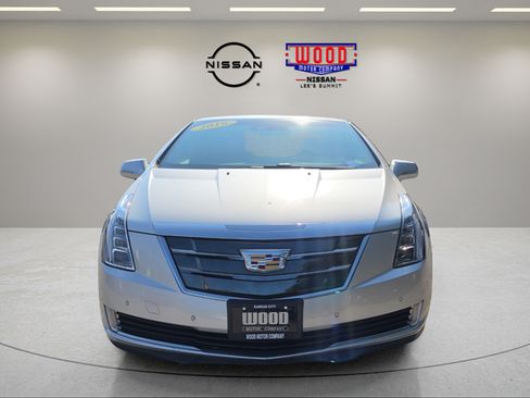 Used 2016 Cadillac ELR FWD image 6