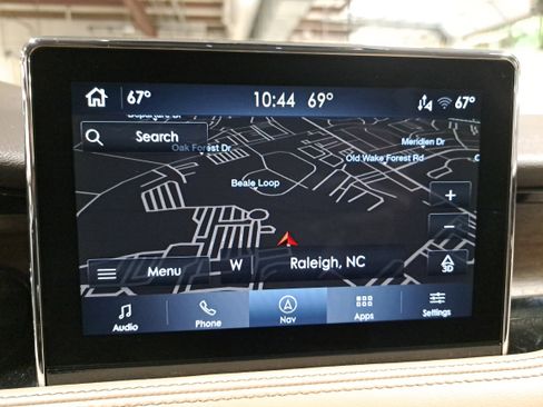 Used 2022 Lincoln Corsair Reserve w/ Equipment Group 201A image 24