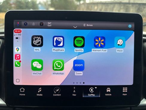 Used 2024 RAM ProMaster 3500 w/ Quick Order Package 22H SLT+ image 34