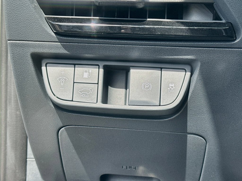 Certified 2023 Kia EV6 Wind w/ Wind Technology Package RWD image 10