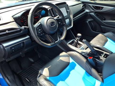 Used 2023 Subaru WRX AWD/4WD image 13