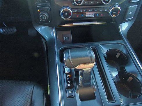 Used 2022 Ford F150 Lariat image 14