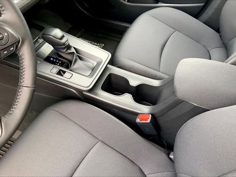 New 2026 Toyota Corolla Cross LE image 7