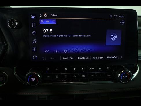 Used 2023 Chevrolet Colorado Z71 w/ Z71 Convenience Package 2 image 27