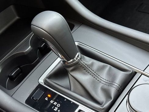 New 2026 MAZDA MAZDA3 s Sport image 22