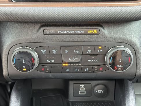 Certified 2024 Ford Bronco Sport Badlands w/ Premium Package AWD/4WD image 6