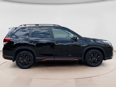 Used 2023 Subaru Forester Sport AWD/4WD image 6