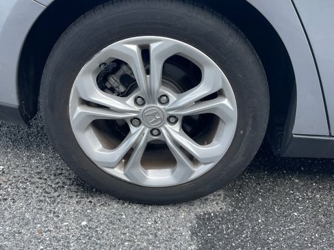 Used 2024 Honda Accord LX image 15