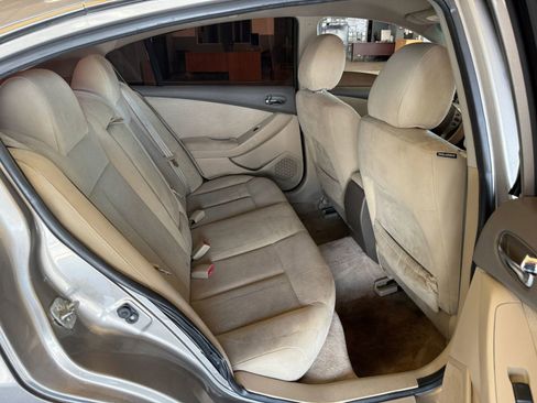 Used 2012 Nissan Altima 2.5 S image 12