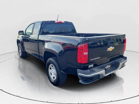 Used 2018 Chevrolet Colorado 2WD Extended Cab image 27