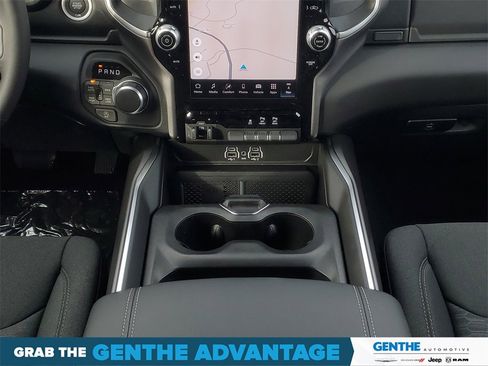 New 2026 RAM 1500 Big Horn image 25