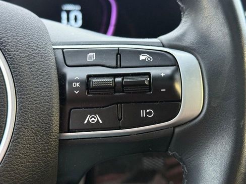 Used 2024 Kia Sportage X-Line w/ X-Line Premium Package image 19