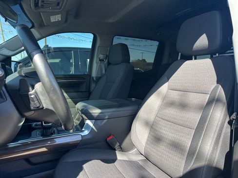 Used 2024 Chevrolet Silverado 1500 RST w/ Convenience Package II image 8