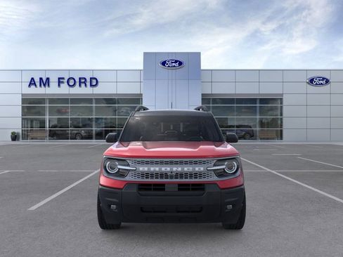 New 2026 Ford Bronco Sport Outer Banks AWD/4WD image 6