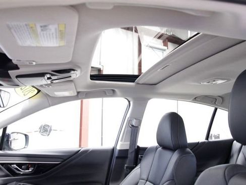 Used 2024 Subaru Legacy Limited image 36