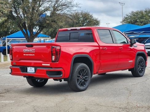 New 2026 GMC Sierra 1500 Elevation w/ Preferred Package RWD image 4