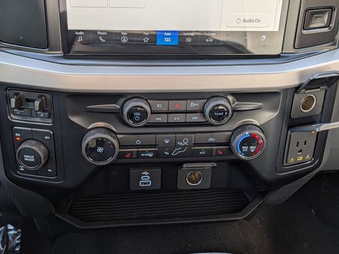 New 2026 Ford F350 XLT w/ XLT Premium Package image 12